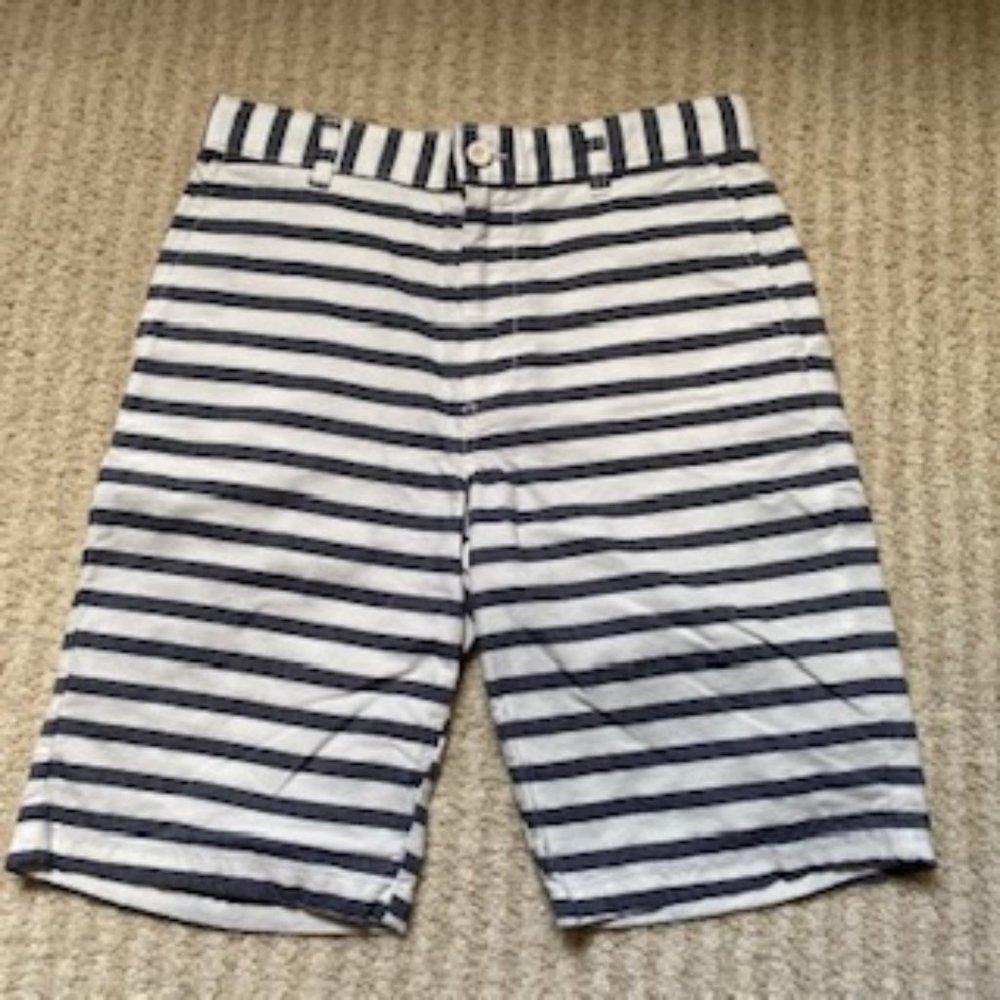 Boys Classic Club Dillards Shorts C18